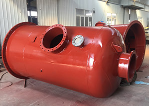 义县真空除氧器